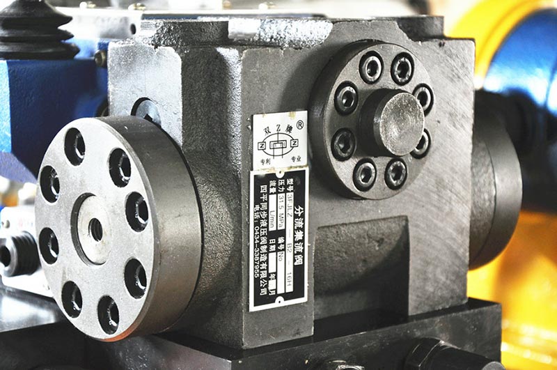 本田汽油機(jī)，野外作業(yè)機(jī)動泵液壓站