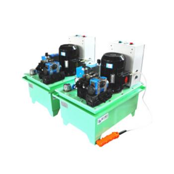 全自動液壓系統(tǒng)的維護(hù)，這些是關(guān)鍵