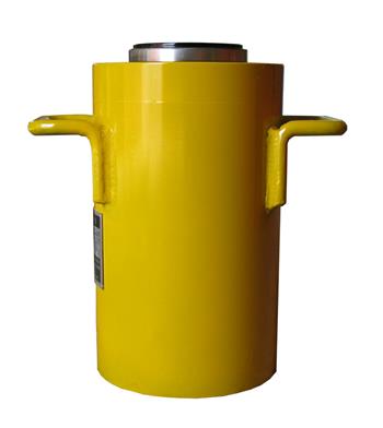 雙耳液壓油缸-使用細(xì)節(jié)不可忽視！