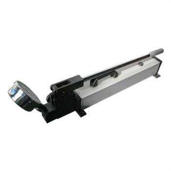 液壓泵體積設(shè)計(jì)，可以根據(jù)需求來選擇