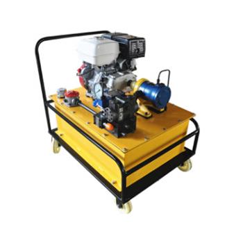 液壓系統(tǒng)的使用，與那些有關(guān)聯(lián)